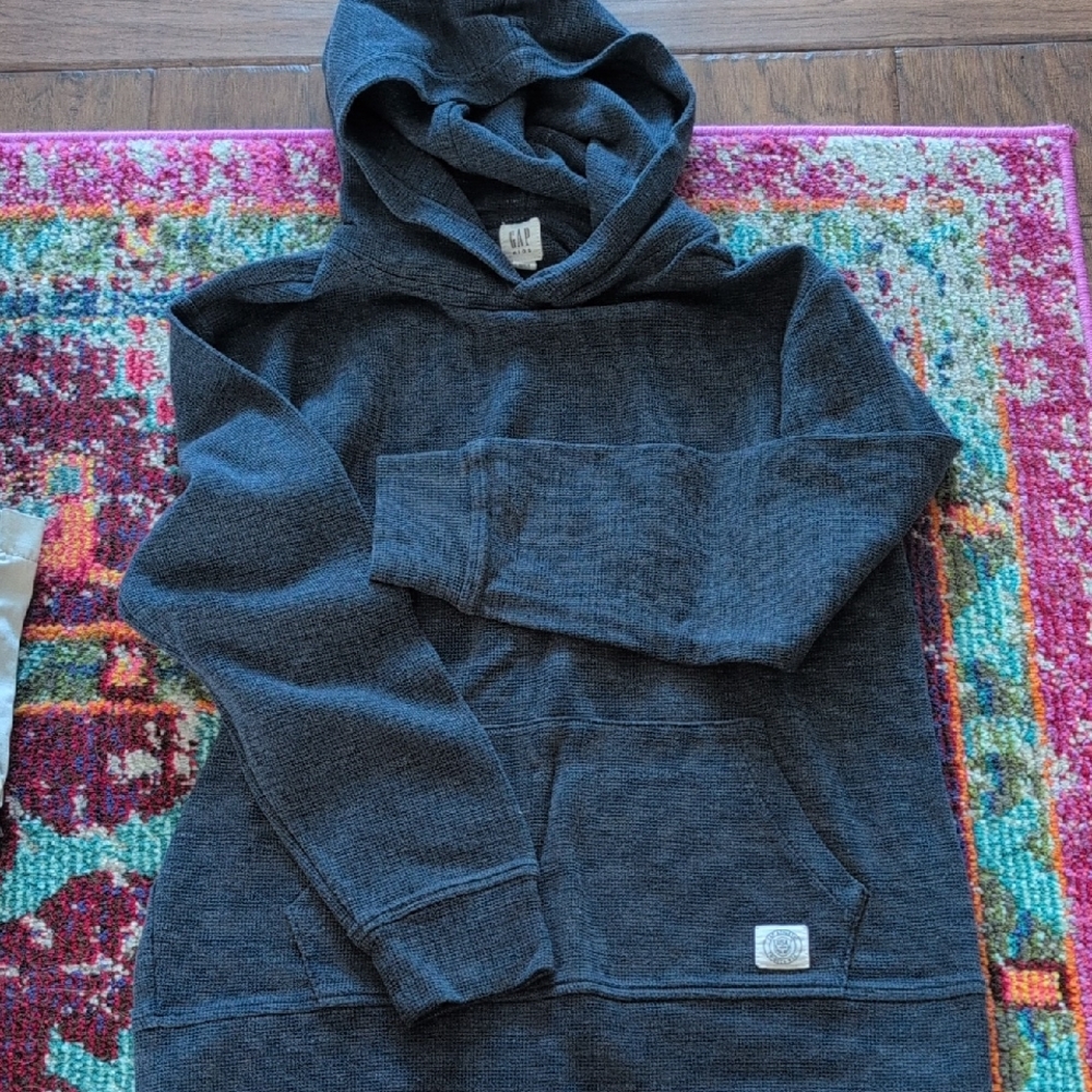 Bous Hoodie